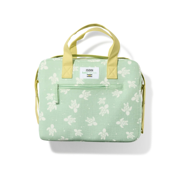 ISDIN BABYNATURALS MI BOLSA DE PASEO