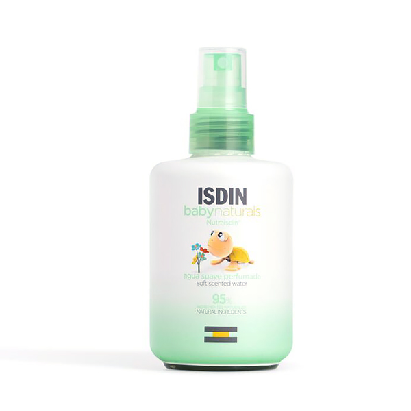 ISDIN BABYNATURALS MIST (200ML)