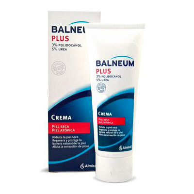 Balneum Plus Crema (75ml)	