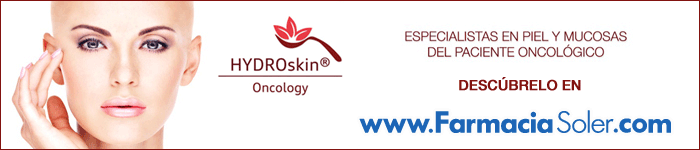 Banner Hidroskin Oncology