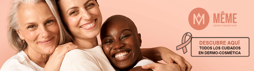 MÊME DERMO-COSMETIQUE ONCOLOGICA