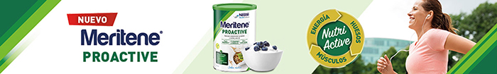 Meritene Proactive