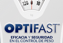 Optifast® es una gama de sustitutivos de comida para la pérdida y el control de peso.