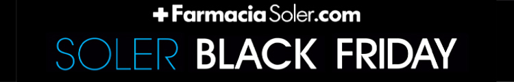 Soler BLACK FRIDAY