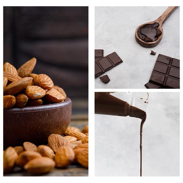 BICENTURY BARRITA PROTEICA CHOCOLATE NEGRO CEREALES Y FRUTOS SECOS (3 UNIDADES)