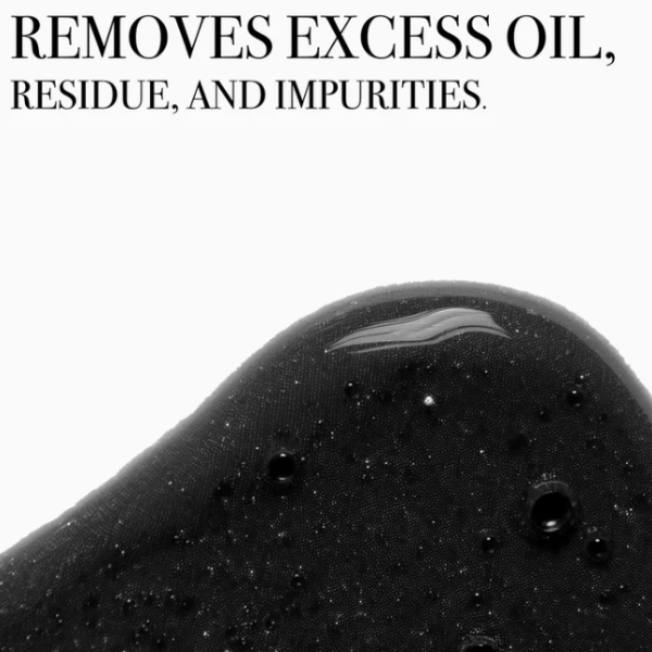 MONCHO MORENO BATHMAN DETOX HAIR CHAMPÚ (250ML)