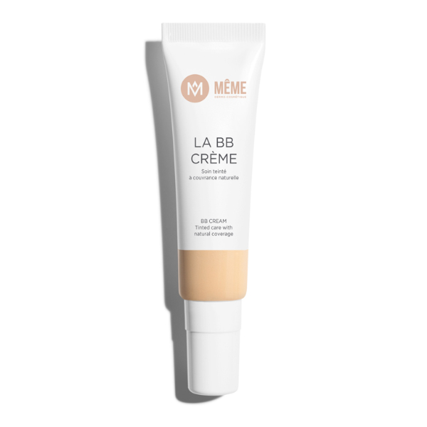 MÊME BB CREAM CON COLOR 2 (30ML)