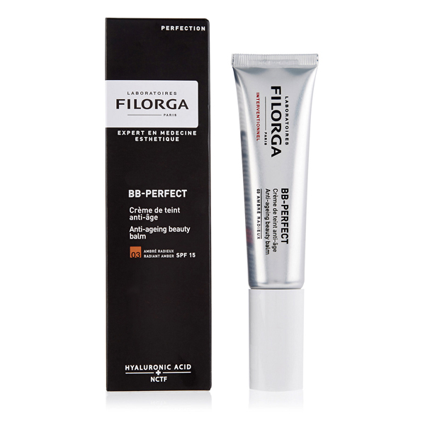 filorga bb perfect cream