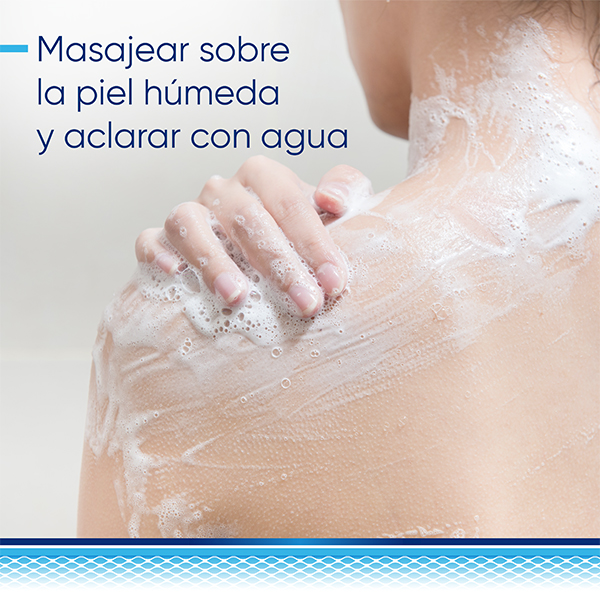 BAYER BEPANTHOL DERMA LIMPIADOR CORPORAL SUAVE GEL DIARIO (400ml)	