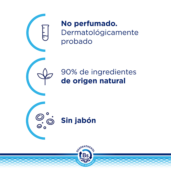 BAYER BEPANTHOL DERMA LIMPIADOR FACIAL SUAVE GEL DIARIO (200ML)		