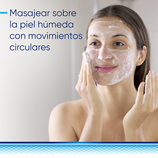 BAYER BEPANTHOL DERMA LIMPIADOR FACIAL SUAVE GEL DIARIO (200ML)		