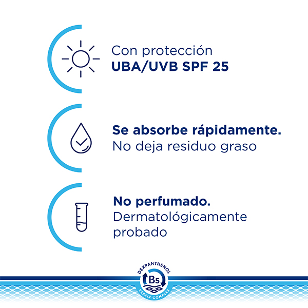 BAYER BEPANTHOL DERMA NUTRITIVA CREMA FACIAL DIARIA SPF25 (50ML)		