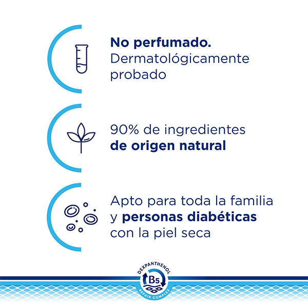 BAYER BEPANTHOL DERMA NUTRITIVA LOCIÓN CORPORAL DIARIA (200ML)		