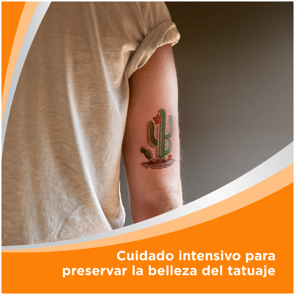 BAYER BEPANTHOL POMADA INTENSIVA TATTOO (30G)