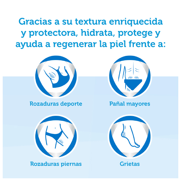 BAYER BEPANTHOL© POMADA PROTECTORA (30g)			