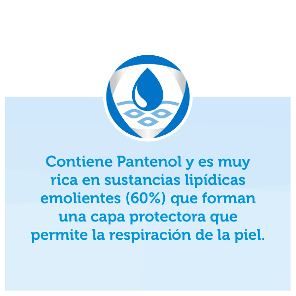 BAYER BEPANTHOL© POMADA PROTECTORA (30g)			