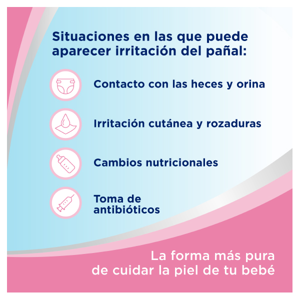 BAYER Bepanthol® Pomada Protectora Bebé (50g)