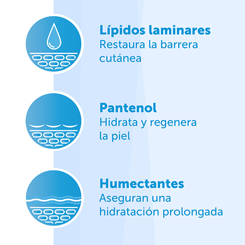 BAYER BEPANTHOL SENSICALM CREMA (50G)
