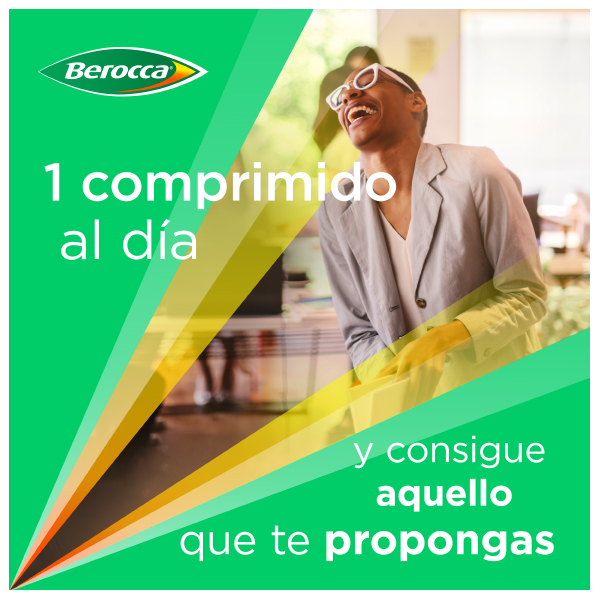 BAYER BEROCCA PERFORMANCE (30 Comprimidos)		