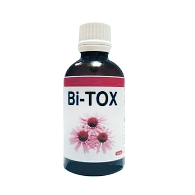 BI-TOX Gotas (50ml)
