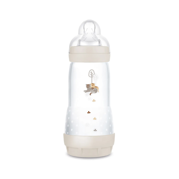 MAM BABY BIBERON ANTI-COLIC EASY-START MATE +4M NEUTRO (320ML)