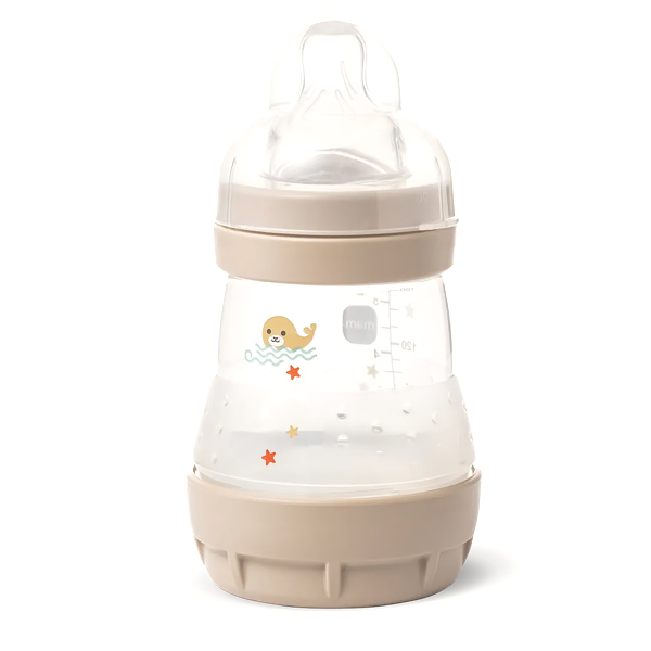MAM BABY BIBERON ANTICOLICO EASY START +0M NEUTRO (160ML)