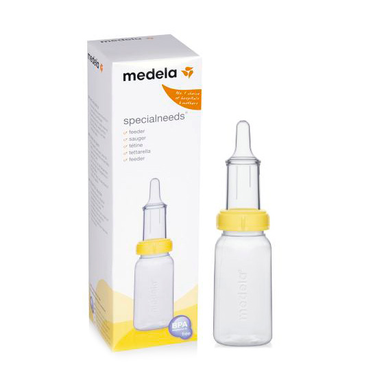 MEDELA Biberón 