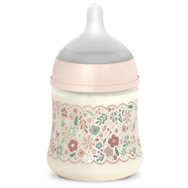 SUAVINEX BIBERON SX PRO ANTI-COLIC SILICONA TETINA T.S (150ML) 