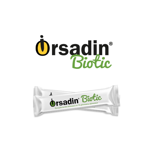 ORSADIN BIOTIC SOBRES (30 STICKS x 5g)