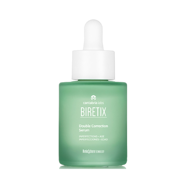 CANTABRIA LABS BIRETIX DOUBLE CORRECTION SERUM (30ML)