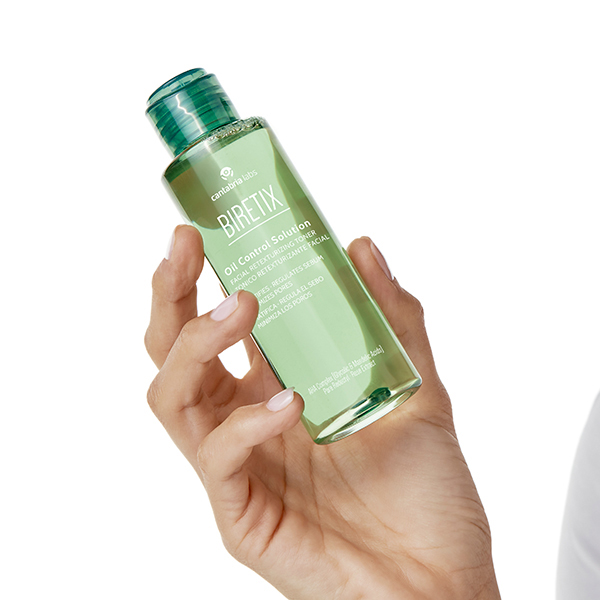 CANTABRIA LABS BIRETIX OIL CONTROL SOLUTION (100ML)