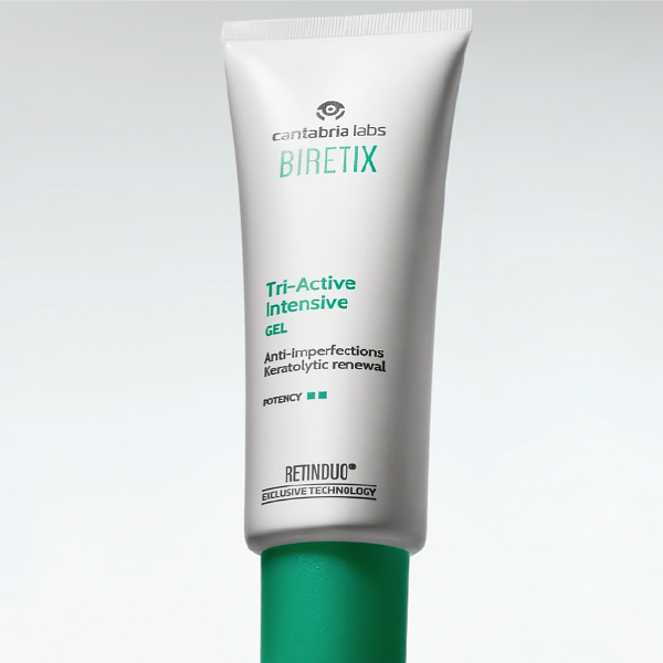 CANTABRIA LABS BIRETIX TRI-ACTIVE INTENSE GEL NOCTURNO (50ML)