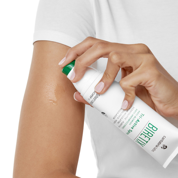 CANTABRIA LABS BIRETIX TRI ACTIVE SPRAY ANTI-IMPERFECCIONES (100ML)