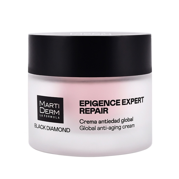MARTIDERM BLACK DIAMOND EPIGENCE EXPERT REPAIR CREMA DÍA (50ML)