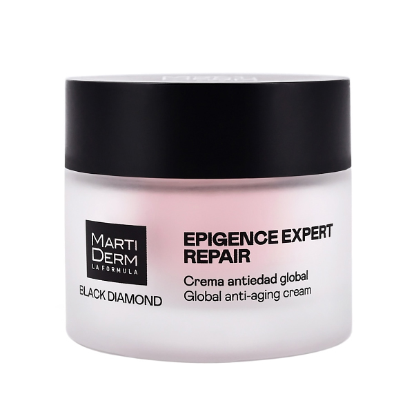 MARTIDERM BLACK DIAMOND EPIGENCE EXPERT REPAIR DIA RECARGA (50ML)