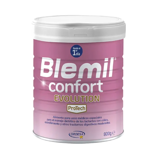 ORDESA BLEMIL CONFORT EVOLUTION (800g) 