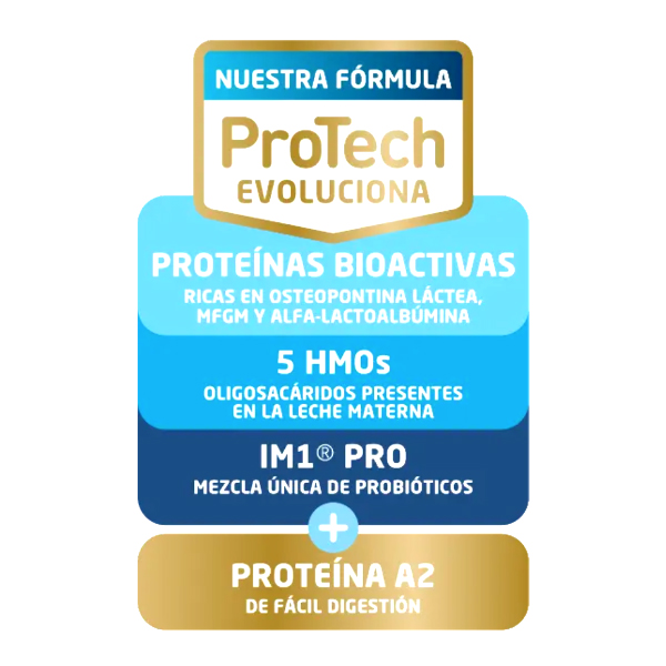 ORDESA BLEMIL CONFORT EVOLUTION (800g) 