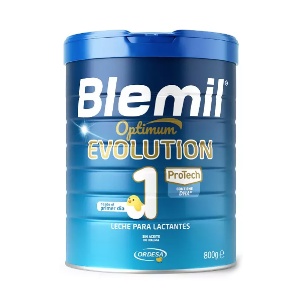 ORDESA BLEMIL OPTIMUM EVOLUTION 1 (800G)