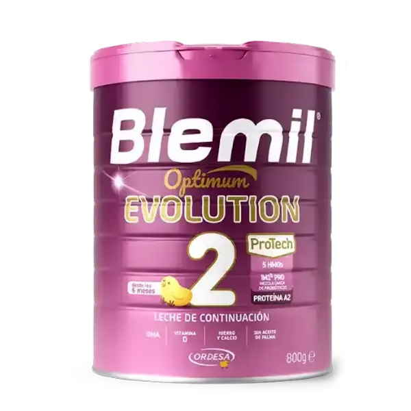 ORDESA BLEMIL OPTIMUM EVOLUTION 2 (800G)