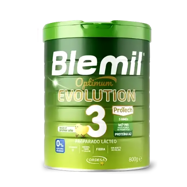 ORDESA BLEMIL OPTIMUM EVOLUTION 3 (800G)
