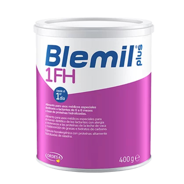 Blemil Plus 1 FH (400g)