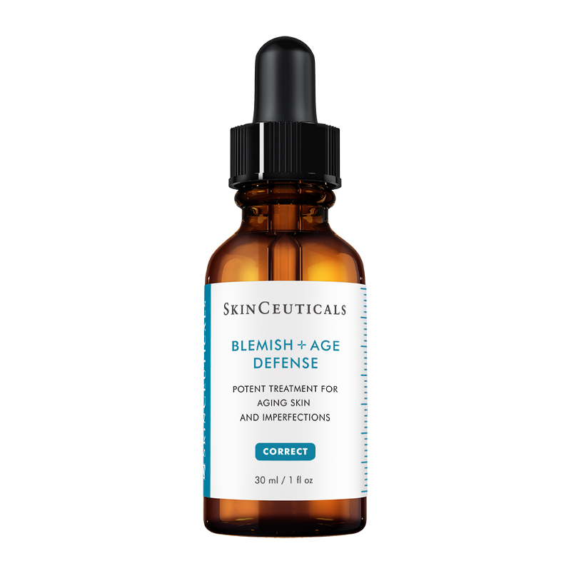 SKINCEUTICALS BLEMISH AGE DEFENSE SERUM ANTI IMPERFECCIONES (30ml)