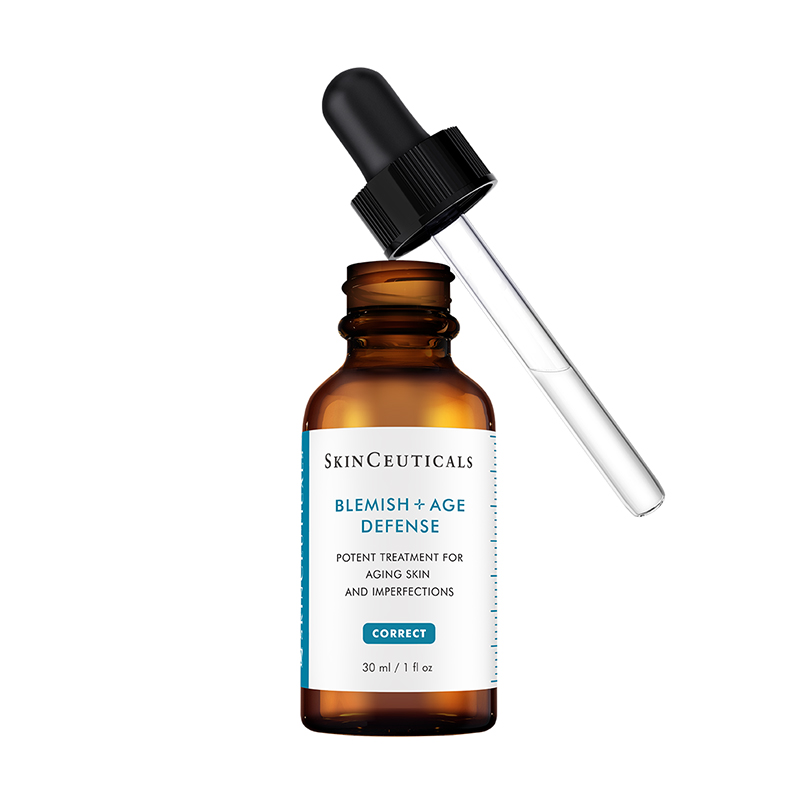 SKINCEUTICALS BLEMISH AGE DEFENSE SERUM ANTI IMPERFECCIONES (30ml)