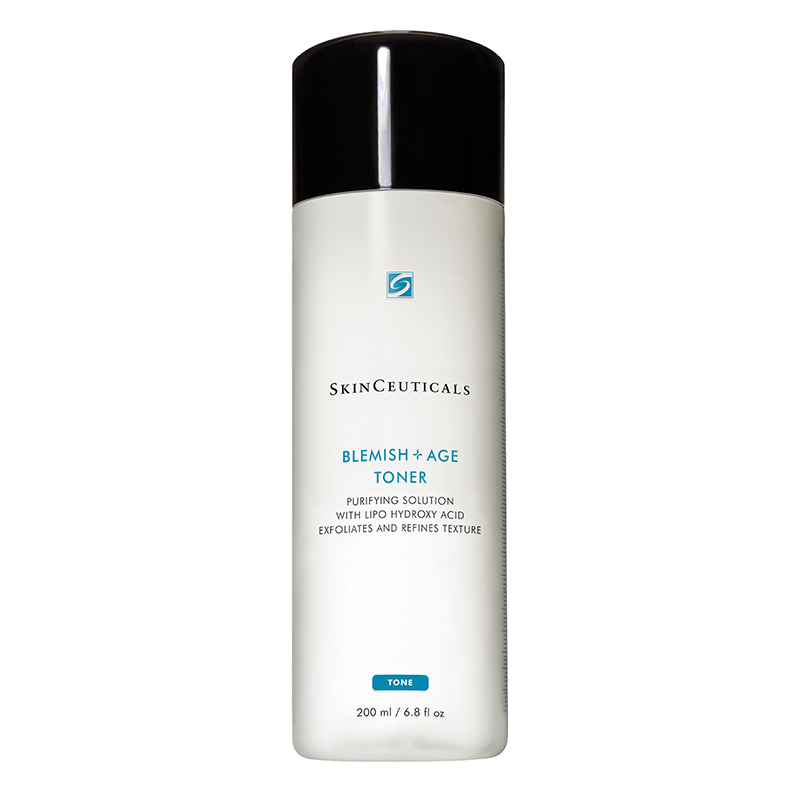 SKINCEUTICALS BLEMISH AGE TONER  (200ml)