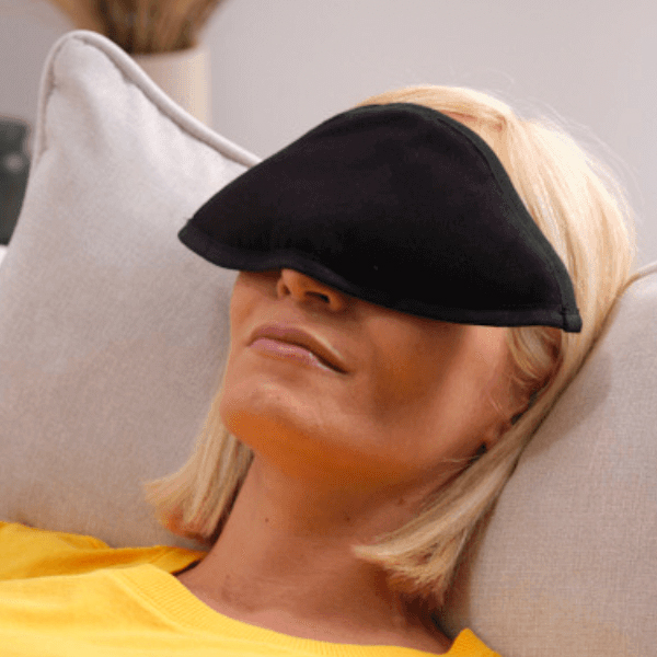 THEA BLEPHA EYEBAG Bolsa Caliente (200 USOS)