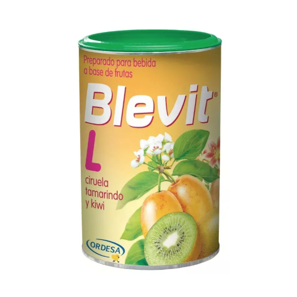 ORDESA BLEVIT Infusión Laxante (150g)