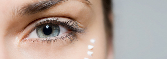 6 tips para el cuidado del contorno de ojos