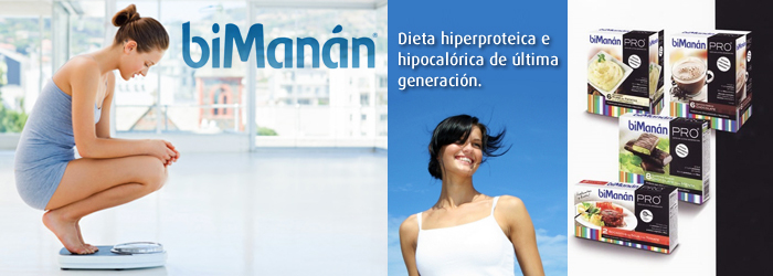 BIMANÁN: Tipos de Dietas (Exclusiva, Mixta, y de Mantenimiento)