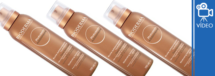 BRONCÉATE SIN SOL CON BIODERMA!