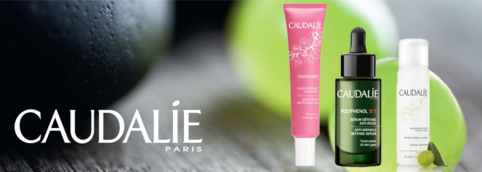 CAUDALIE: Ritual de Belleza